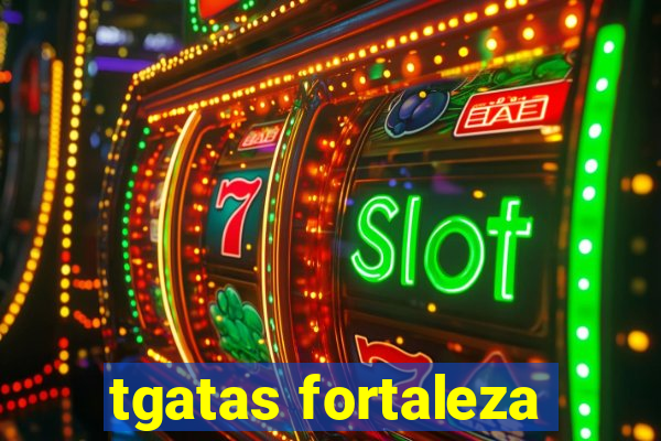 tgatas fortaleza